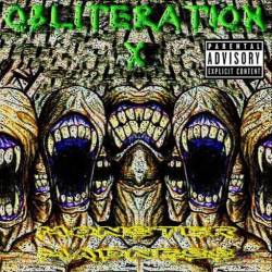 Obliteration X : Monster Madness